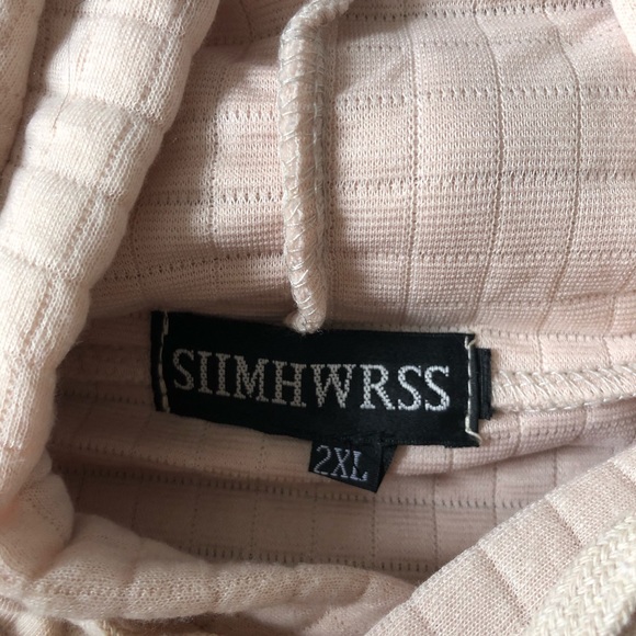 Men’s hoodie - Picture 3 of 3